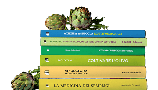 Scopri il nostro catalogo libri