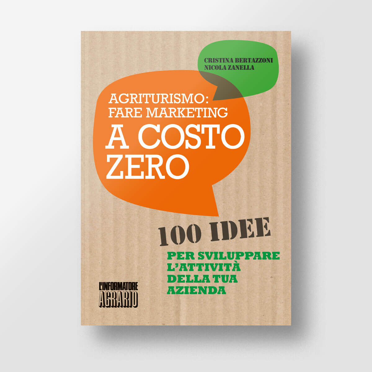 Agriturismo: fare marketing a costo zero