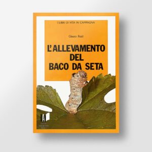 L'allevamento del baco da seta