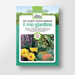 Idee, progetti, soluzioni, piante per per il mio giardino