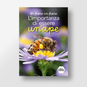 L'importanza di essere un'ape