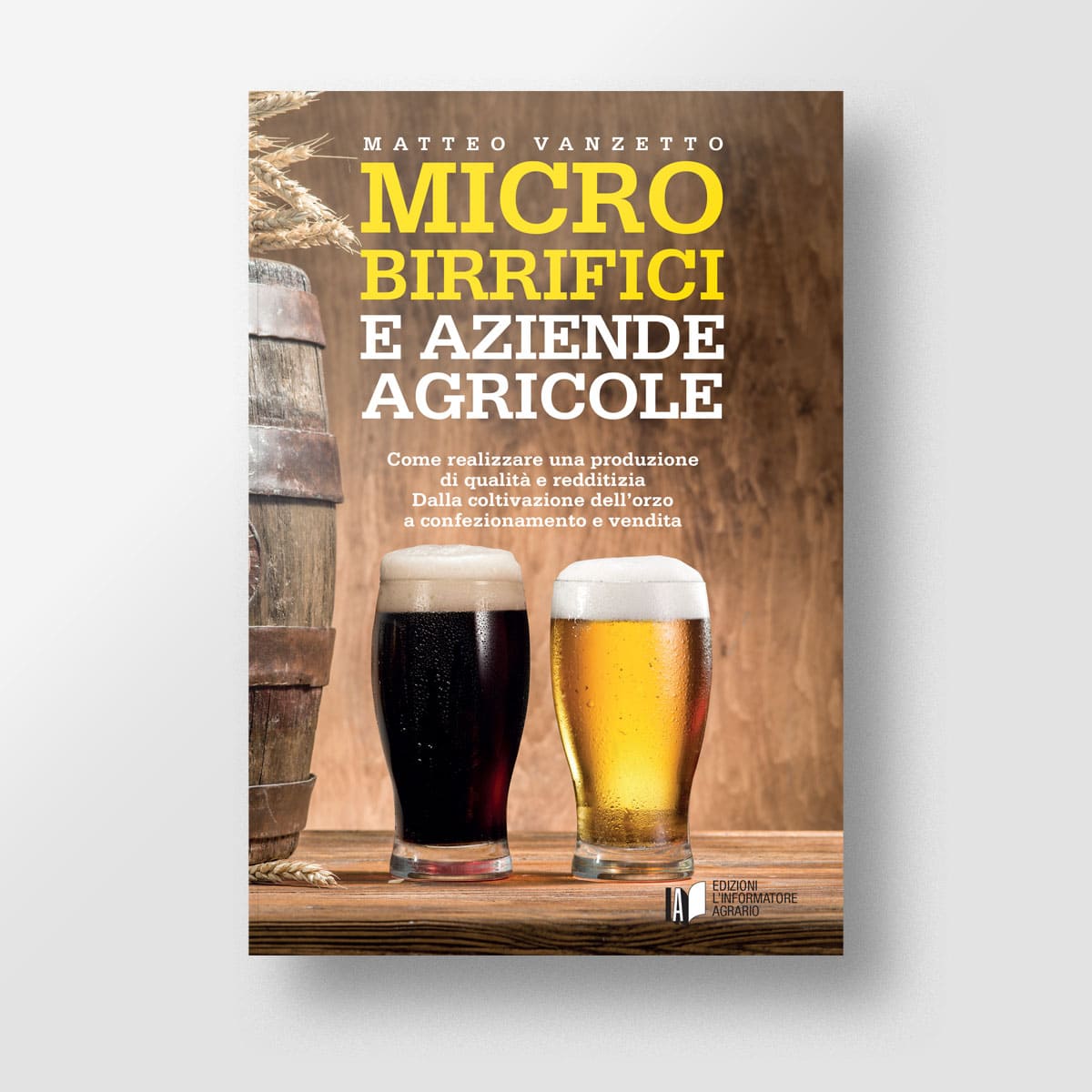 Microbirrifici e aziende agricole