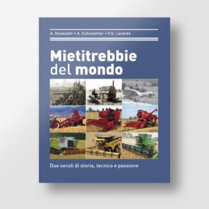 Mietitrebbie del mondo