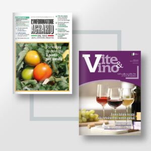 Il pacchetto promozionale dedicato al professionista della vigna