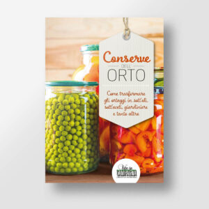 Conserve dell'orto