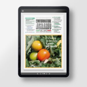 L'Informatore Agrario | Abbonamento Digitale Annuale