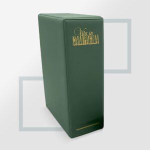 Raccoglitore 2026 | Vita in Campagna