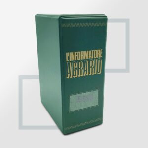 Raccoglitore 2025 | L'Informatore Agrario