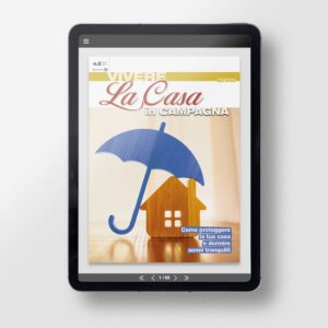 Vivere La Casa in Campagna | Abbonamento Digitale Annuale