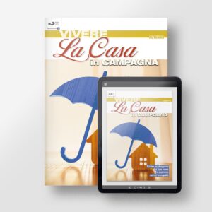 Vivere La Casa in Campagna | Abbonamento Biennale