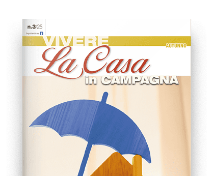 Vai alla pagina informativa di Vivere la Casa in Campagna