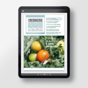 L'Informatore Agrario | Abbonamento Digitale Annuale