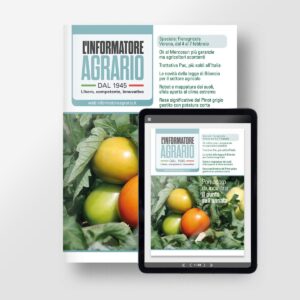 L'Informatore Agrario | Abbonamento Semestrale