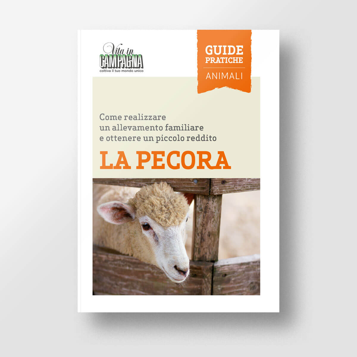 La pecora