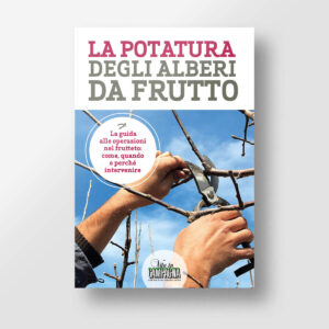 La potatura degli alberi da frutto