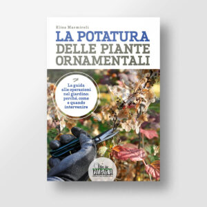 La potatura delle piante ornamentali