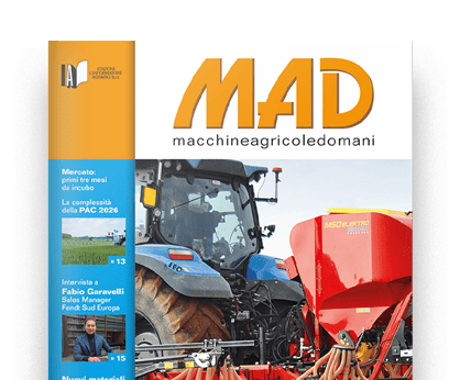 Vai alla pagina informativa di MAD