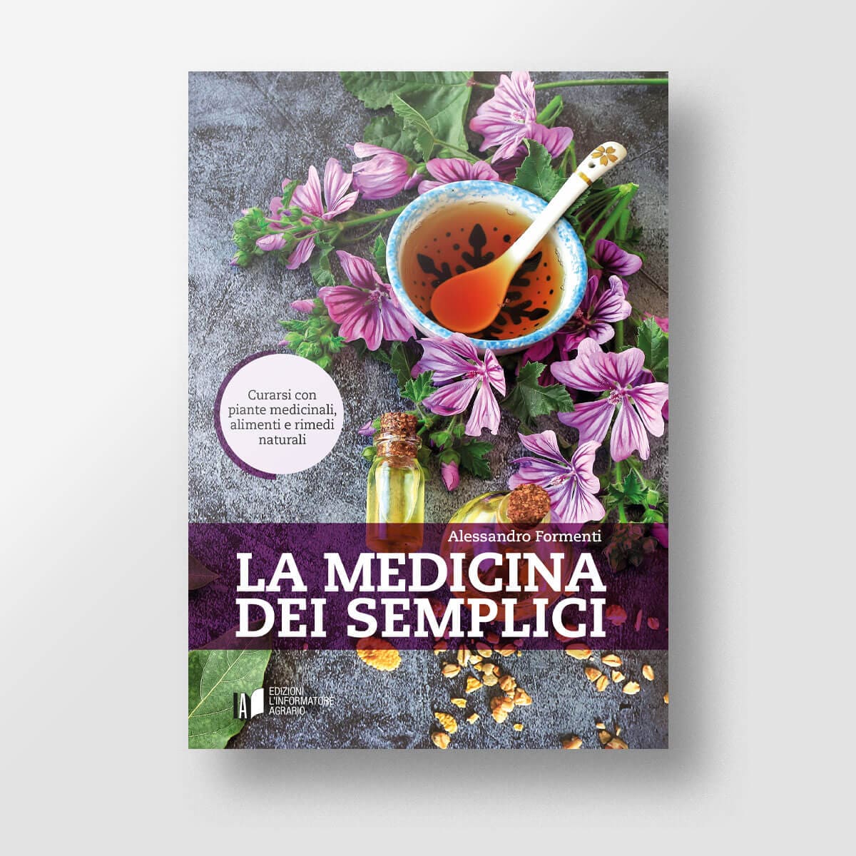 La medicina dei semplici