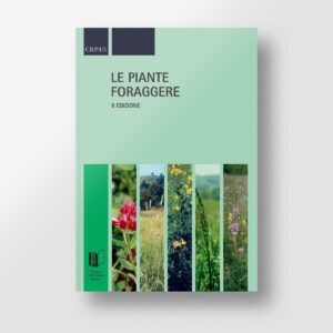 Le piante foraggere