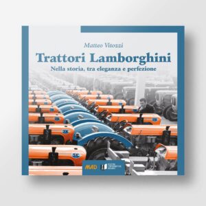 Trattori Lamborghini