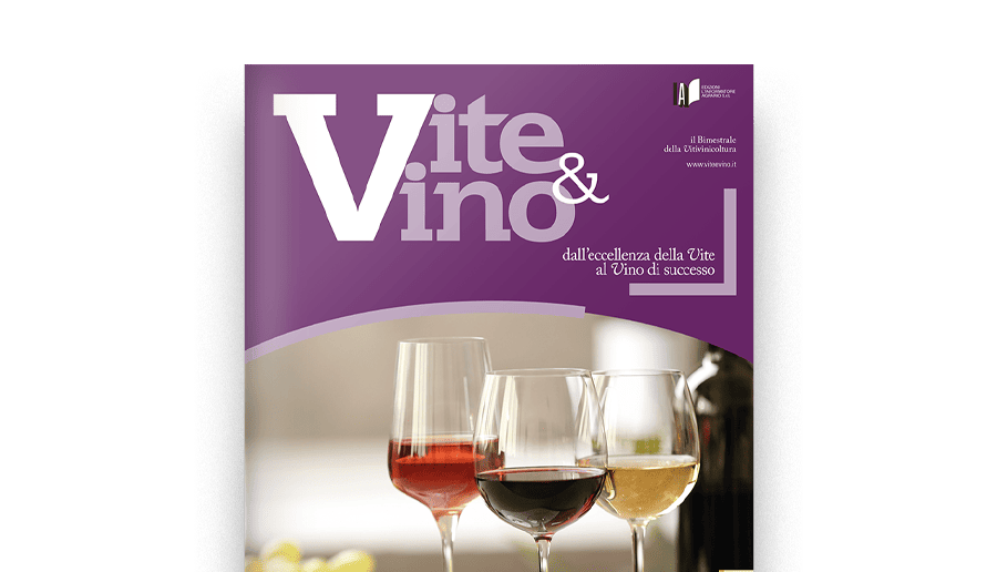 Vite & Vino dall'eccellenza della Vite al Vino di successo