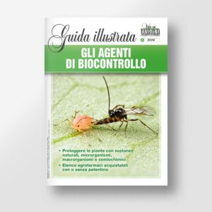 Gli agenti di biocontrollo